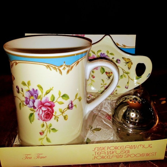 Coffee & Tea Assesories - Picture 2 of 4